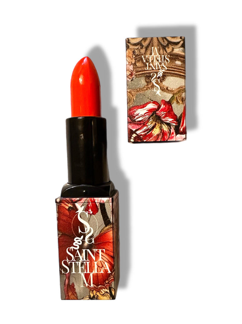 Lipstick: Jane Loves Rock n Roll (Coral/Orange)