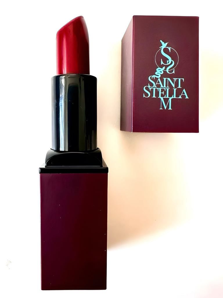 Lipstick: Bedroom Hymn- Plum/Red